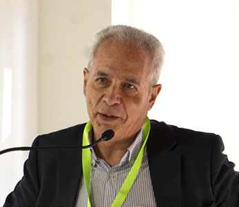 Carlos García Izquierdo